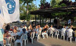 Tavşanlı’dan büyük katılımlı birlik pikniği