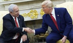 Trump’ın Netanyahu’ya yönelik davaların iptalini istemesine İsrail’den tepki