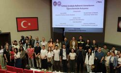 Tüpraş’tan Kırıkkale Üniversitesi öğrencileri için staj programı