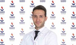 Üroloji Uzmanı Opr. Dr. Ahmet Tüfekçi, SANKO Üniversitesi Hastanesi’nde