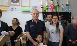 Uşak’ta 65 bin öğrenci karnesini aldı