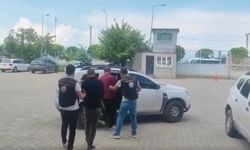 Van’da 5 organizatör tutuklandı