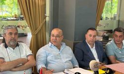 Yeni Malatyaspor Başkanı Haşim Karadağ: "Şartlar ne olursa olsun biz buradayız"