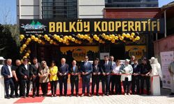 Yığılca’da bal dolum tesisi ve arı ürünleri satış mağazası açıldı