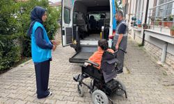 YKS serüveninde yol arkadaşı Sakarya Büyükşehir oldu