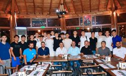 Yunusemre’nin U17’leri Türkiye Şampiyonası’na hazır