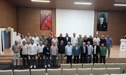 Hendek’te Çakmak bıraktı!