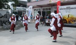 Sapanca’nın Kurtuluşunun 104. Yılı Coşkuyla Kutlandı
