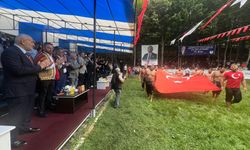 Başkan Soykan Hendek'teki Selman Dede Şenliklerine katıldı