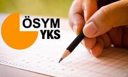 YKS giriş belgeleri erişime açıldı