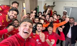 Özkan yine bıraktı