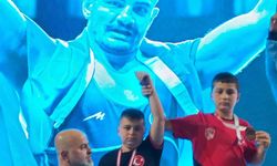 Sapanca'dan üçüncü çıktı