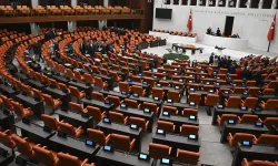 Sakarya milletvekilleri komisyonlarda görevlerine devam ediyor