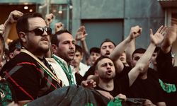 10 gün sonra toplanıyoruz!