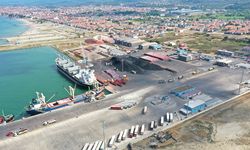 Karasu Limanı'na dev yatırım: Kapasite artıyor!