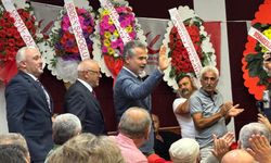 Yeniden Refah Partisi Hendek İlçe Kongresi Başladı