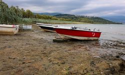 SASKİ’den Sakarya’nın can damarı Sapanca Gölü için tarihi karar