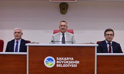“Sakarya ulaşımda büyük bir dönüşüm sürecindedir”
