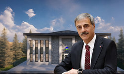 Başkan Alemdar projeyi açıkladı: Karapürçek SGM için geri sayım