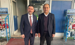 Söğütlü Eski Belediye Başkanı Esat Şen Vefat Etti
