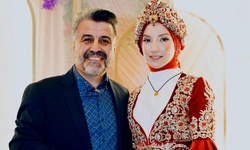 Kına Tamam, Sıra Düğünde…