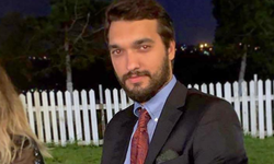 Azer Yüksel baba oldu