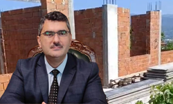 Müftünün kaçak bağ evi mühürlendi!