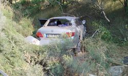 Bilecik'teki trafik kazalarında 3 kişi yaralandı