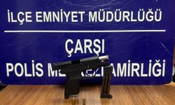 Bursa'da 34 yıldan fazla kesinleşmiş hapis cezası bulunan hükümlü yakalandı