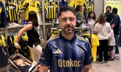 Bursa'da "Dünya Fenerbahçeliler Günü" kutlandı