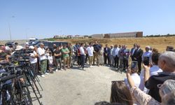 CHP Genel Başkanı Özel'den İmamoğlu'na cezaevinde ziyaret: