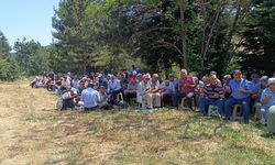 Pazaryeri ilçesinde pilav günü etkinliği düzenlendi