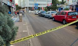 Tekirdağ'da kavga ettiği kişiyi satırla yaralayan şüpheli gözaltına alındı