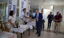 Tekirdağ'dan kısa kısa