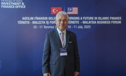 Türkiye ve Malezya katılım finansta işbirliğini güçlendirmeyi hedefliyor