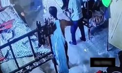 14 yaşındaki çocuğu darp edip zorla çalıştırdılar