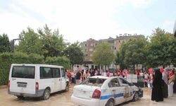 15 Temmuz Demokrasi Müzesi’ne ziyaretçi akını