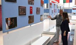 15 Temmuz kahramanları Anadolu Üniversitesi’nde anıldı