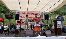 26. Uluslararası Kuşdili Festivali coşkuyla gerçekleşti