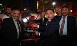 AKİB 15 Temmuz etkinliklerine damgasını vurdu