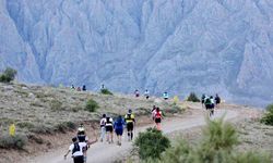 Aladağlar’da ultra maraton heyecanı: Güvenlik önlemleri tamamlandı