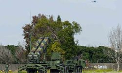 Almanya, Ukrayna için ABD’den Patriot sistemleri satın almayı planlıyor