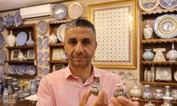 Anadolu’nun binlerce yıllık zanaatini geleceğe taşıyorlar