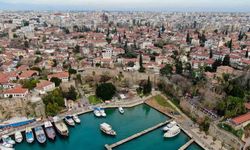 Antalya’da fiyat indirimine rağmen otellerde doluluk beklenti altında kaldı