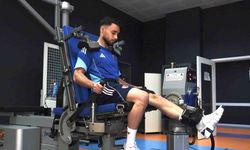 Atatürk Üniversitesi’nden profesyonel futbola bilimsel destek