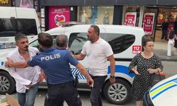 AVM’de "Ne bakıyorsun?" kavgası: Kaskla darp edilen şahıs şikayetçi oldu