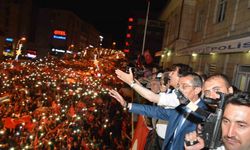 Aydemir: "15 Temmuz Milli İrade vicdanın eseridir"