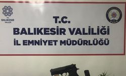 Bandırma’da geniş çaplı asayiş uygulaması, 17 aranan şahıs yakalandı
