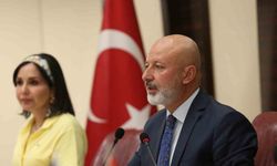 Başkan Çolakbayrakdar: "07.07.2025 Tarihi Bir Milattır"