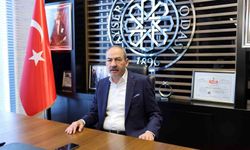 Başkan Gülsoy: "İhanete karşı direnişin adıdır 15 Temmuz"